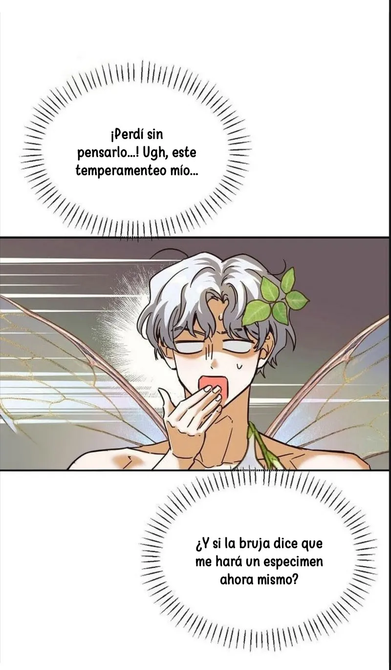Mi pequeño hada capítulo 2, página 67