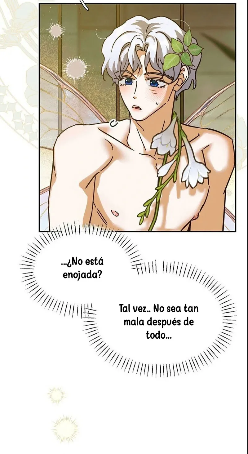 Mi pequeño hada capítulo 2, página 70