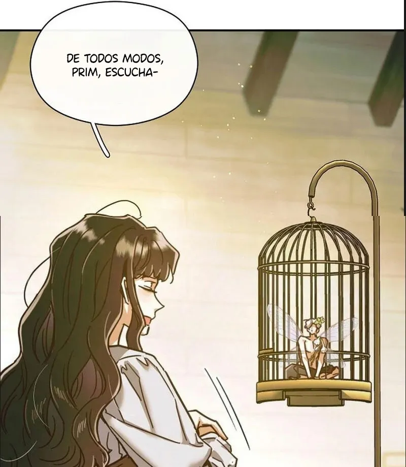 Mi pequeño hada capítulo 2, página 71
