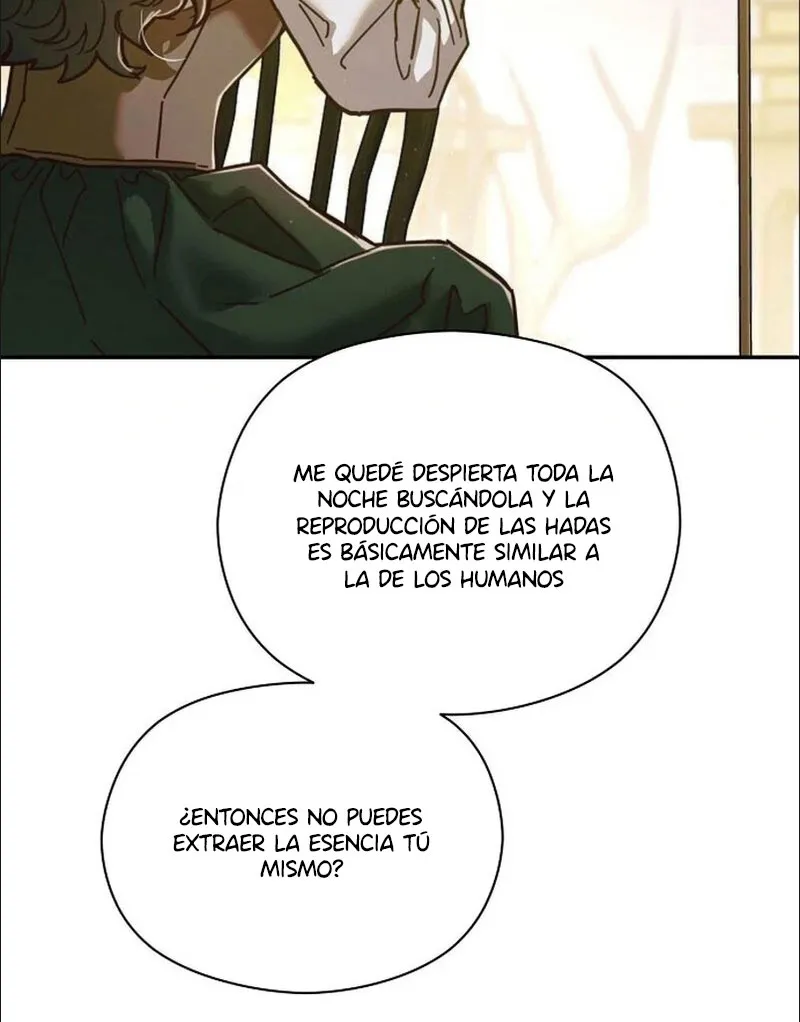 Mi pequeño hada capítulo 2, página 72