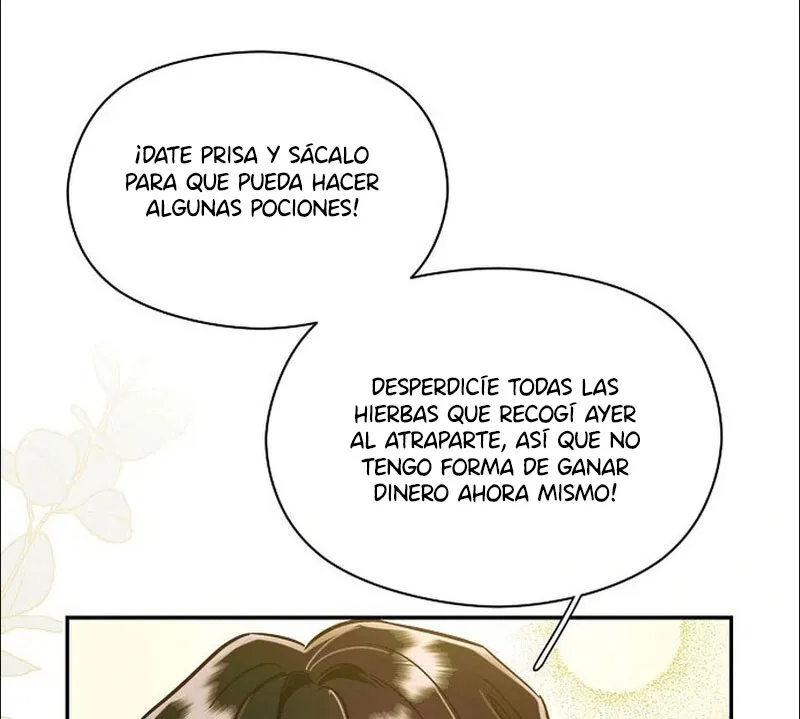 Mi pequeño hada capítulo 2, página 73
