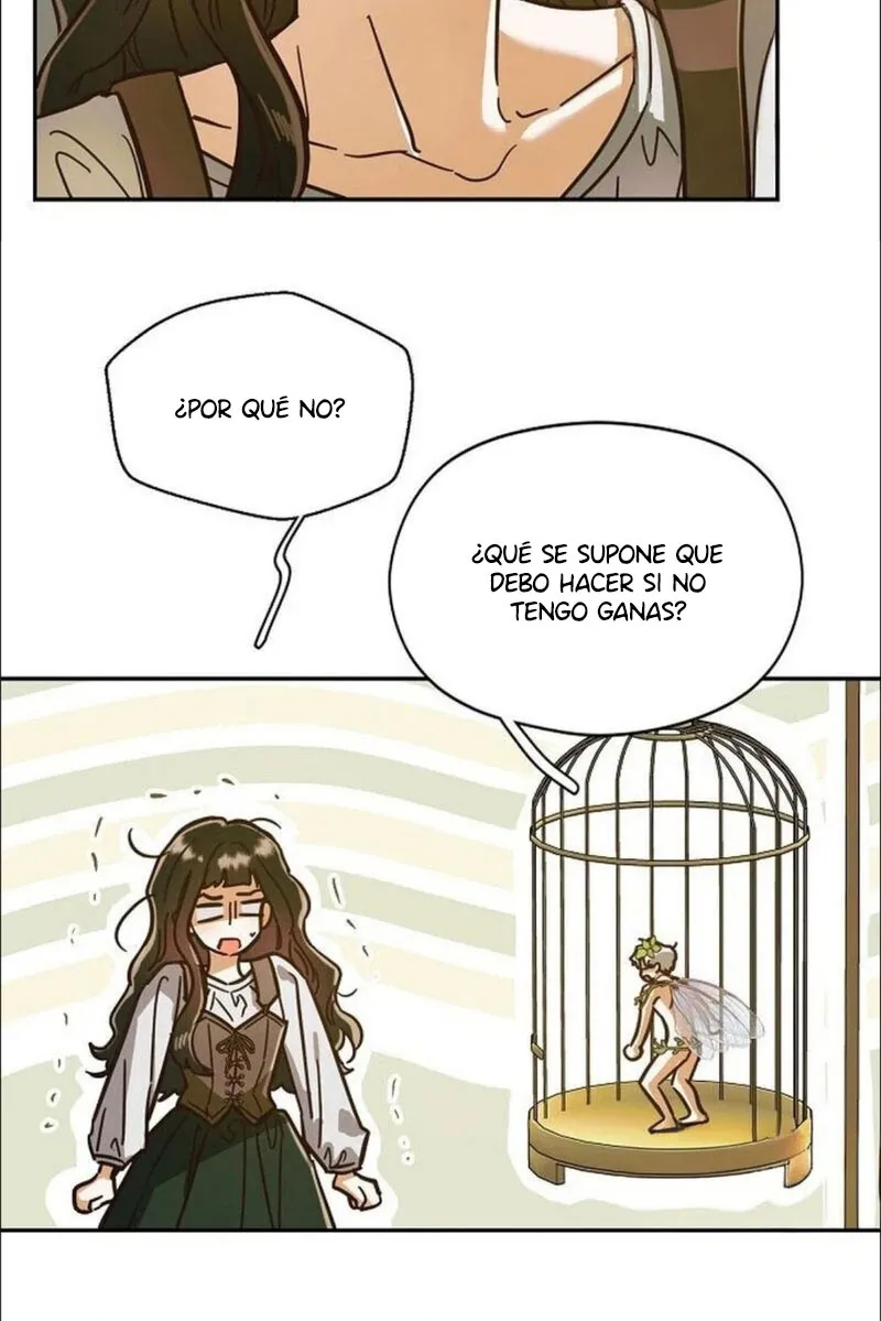 Mi pequeño hada capítulo 2, página 79