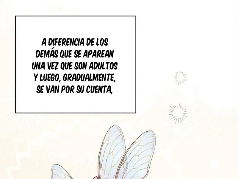 Mi pequeño hada capítulo 2, página 82
