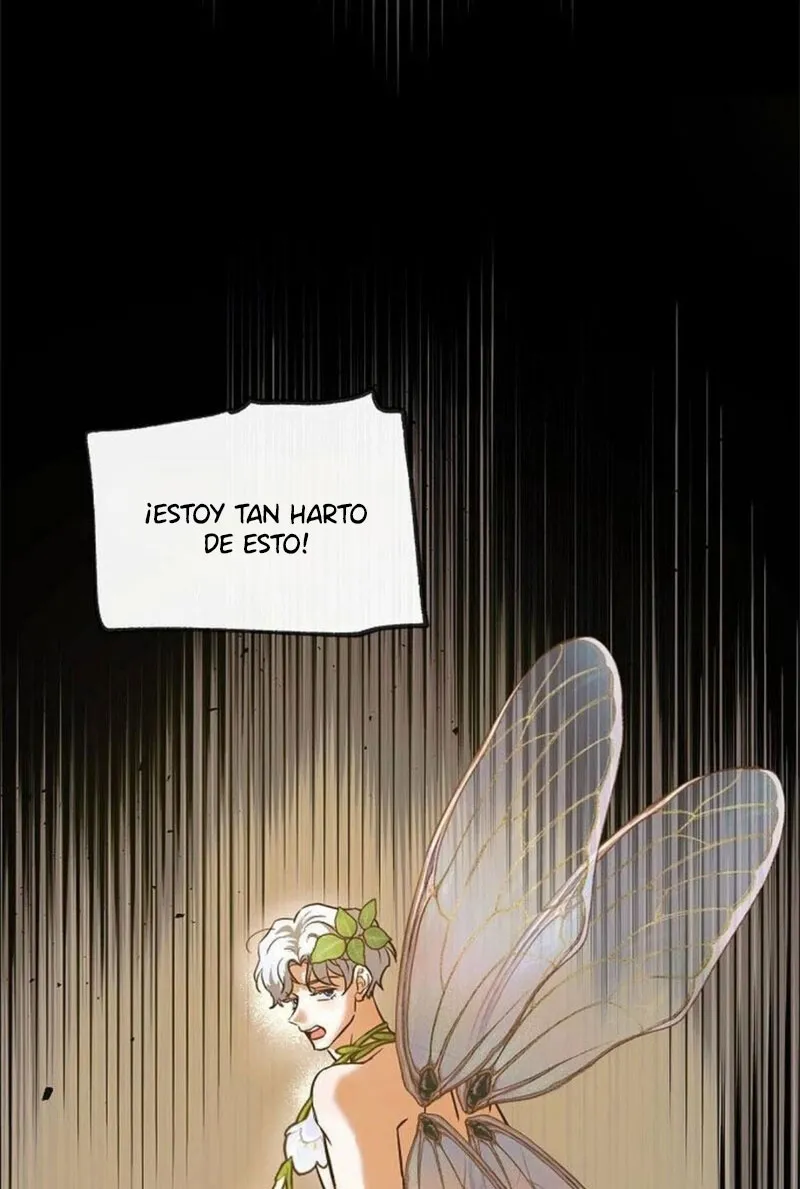 Mi pequeño hada capítulo 2, página 86