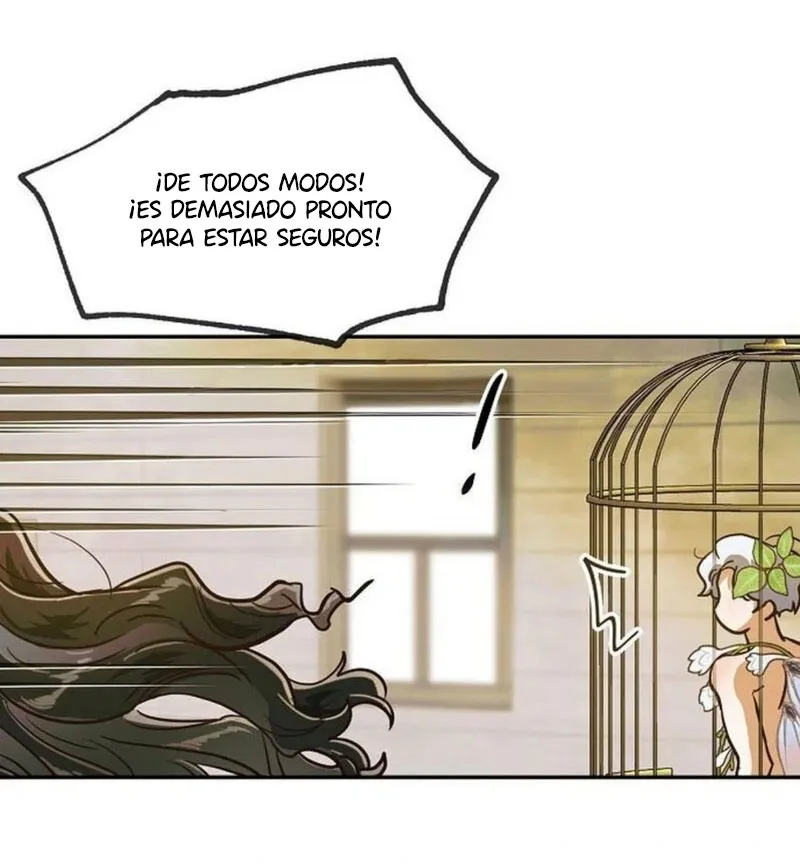 Mi pequeño hada capítulo 2, página 98