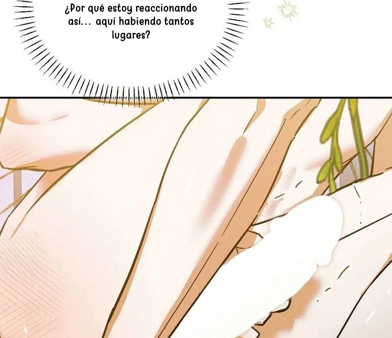 Mi pequeño hada capítulo 3, página 11