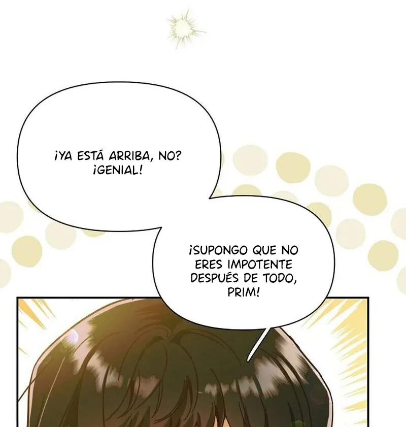 Mi pequeño hada capítulo 3, página 13