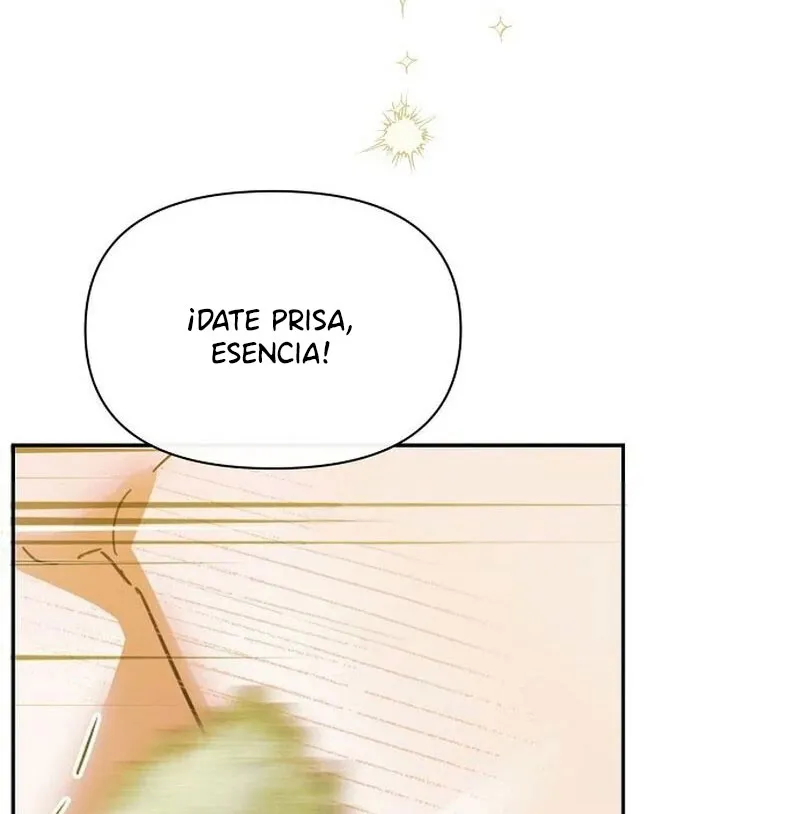 Mi pequeño hada capítulo 3, página 17