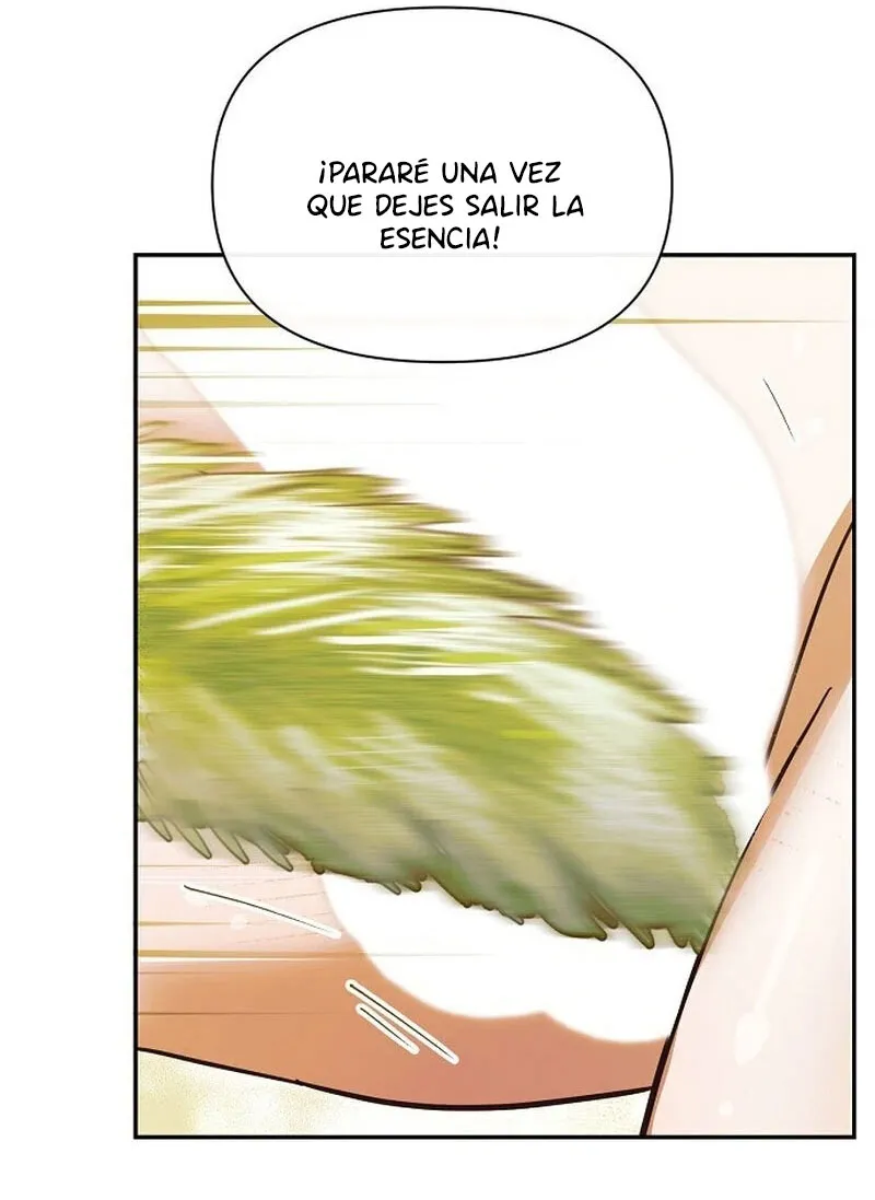 Mi pequeño hada capítulo 3, página 19