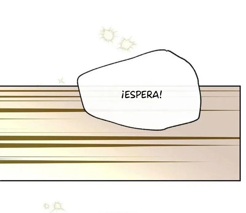 Mi pequeño hada capítulo 3, página 21