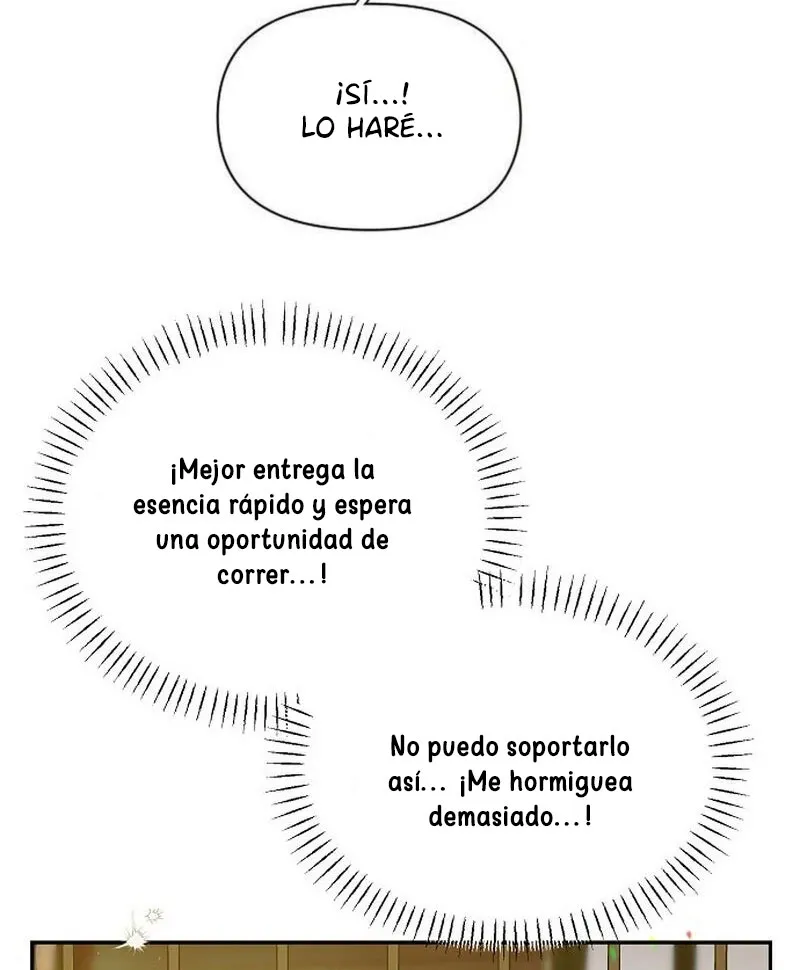 Mi pequeño hada capítulo 3, página 26
