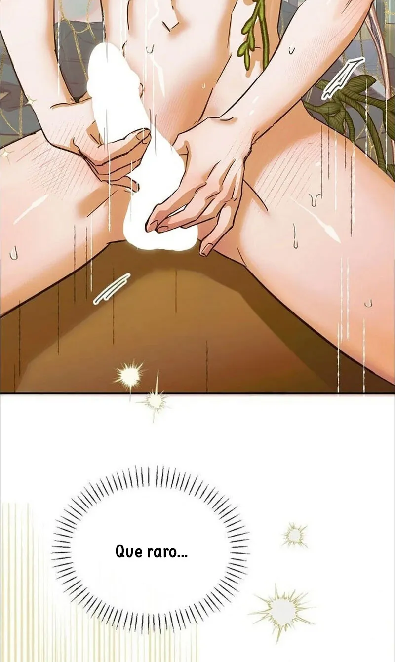 Mi pequeño hada capítulo 3, página 33
