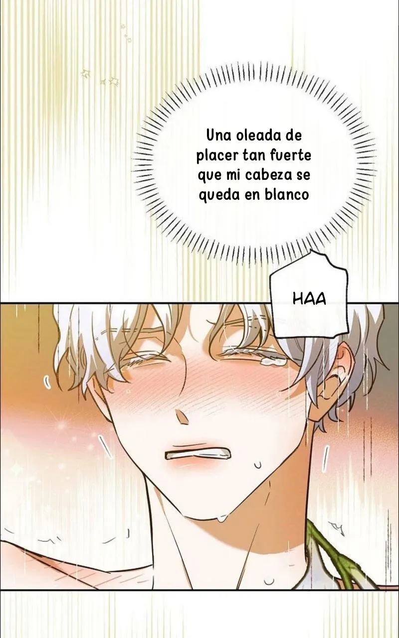 Mi pequeño hada capítulo 3, página 34