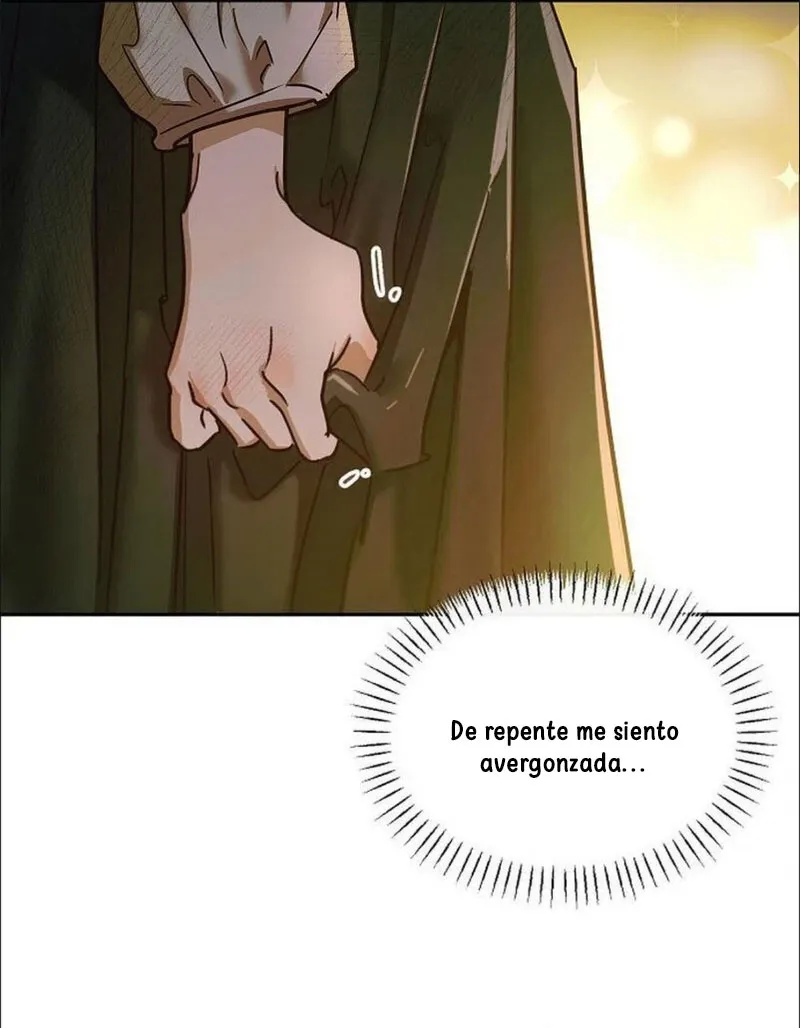 Mi pequeño hada capítulo 3, página 40