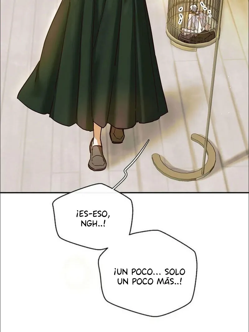 Mi pequeño hada capítulo 3, página 43
