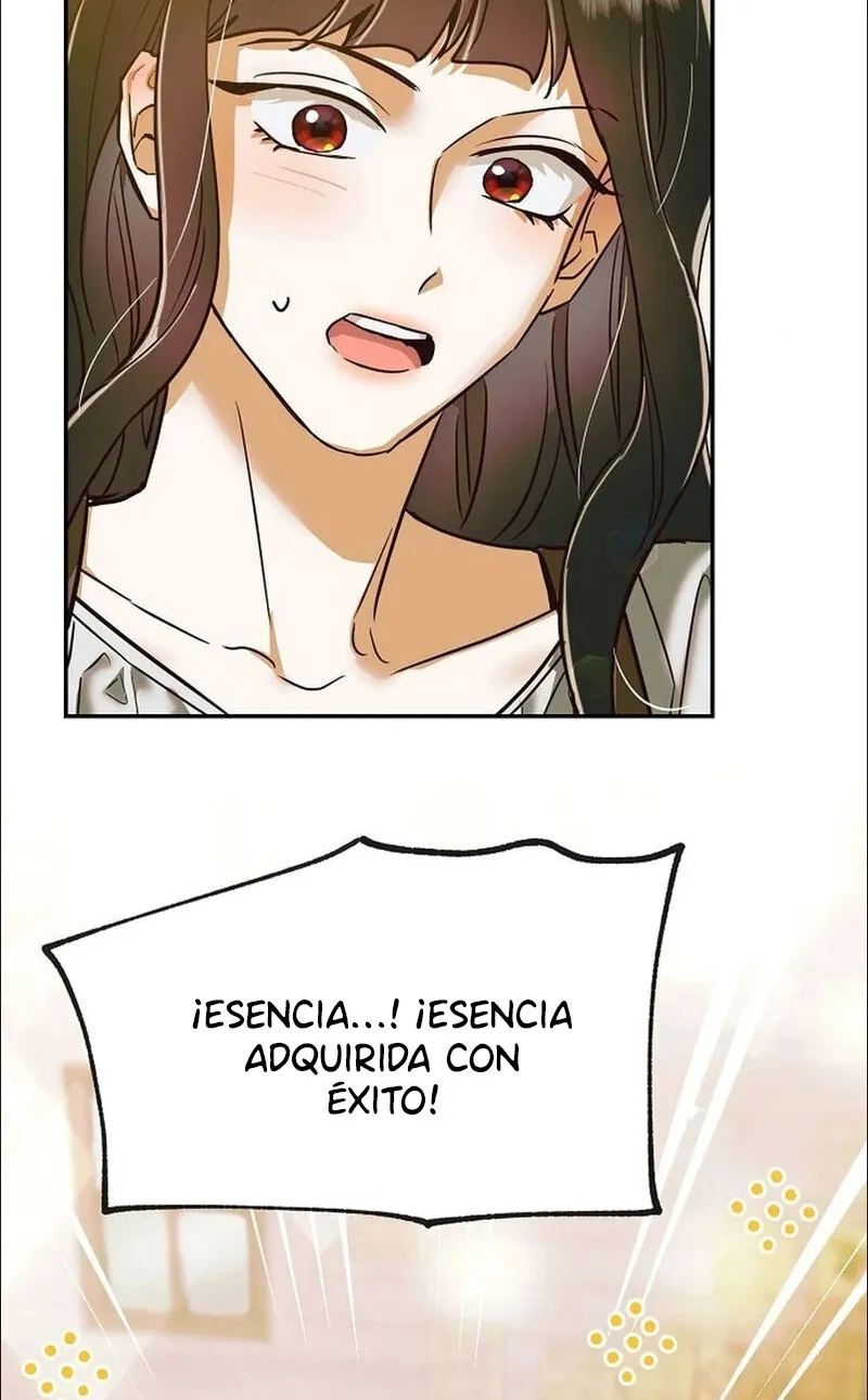 Mi pequeño hada capítulo 3, página 52