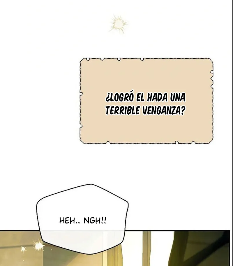 Mi pequeño hada capítulo 3, página 58