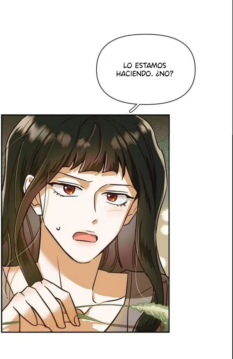 Mi pequeño hada capítulo 3, página 61