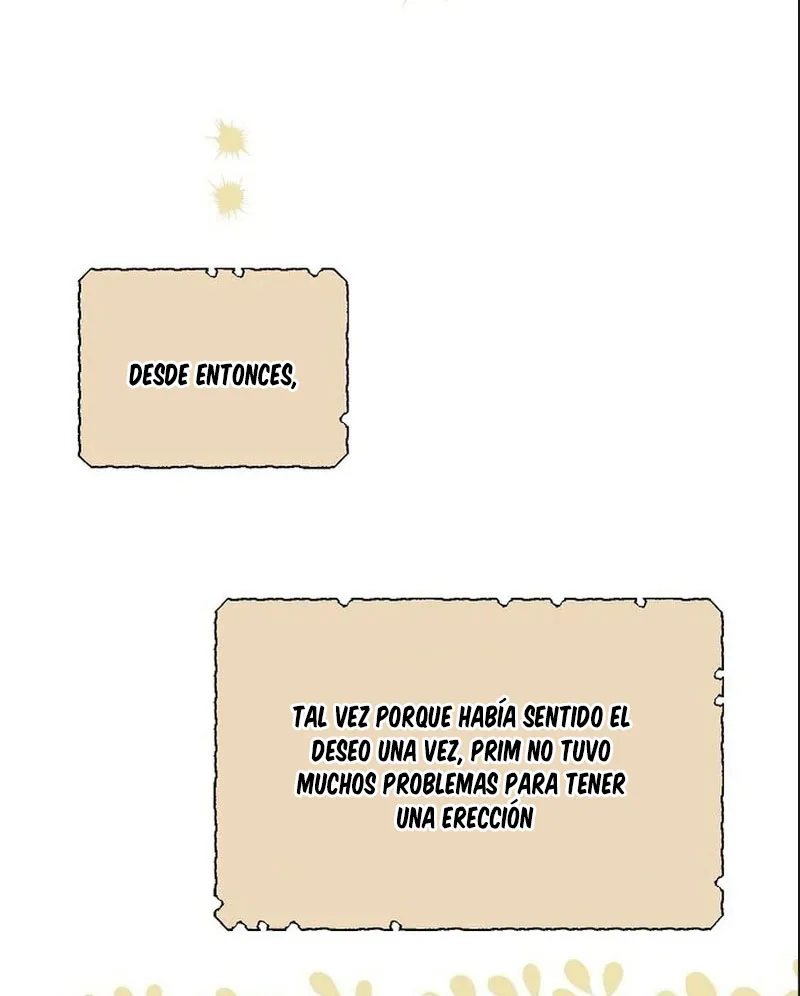 Mi pequeño hada capítulo 3, página 72