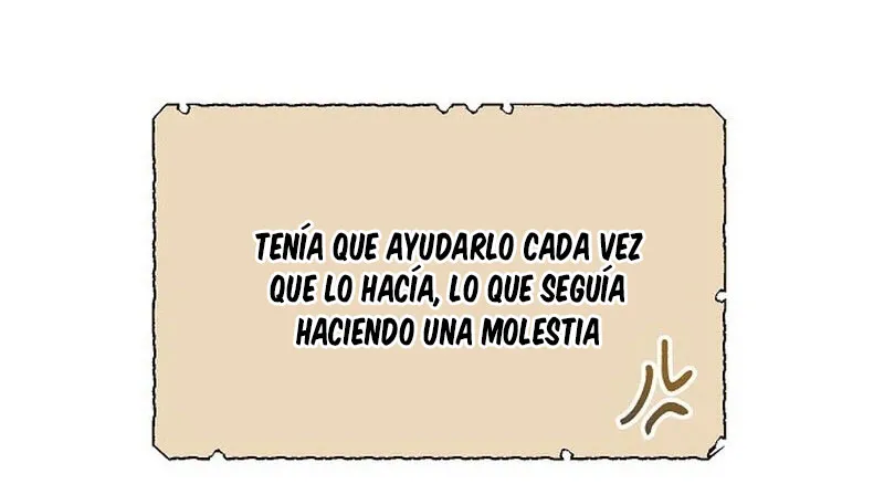 Mi pequeño hada capítulo 3, página 78