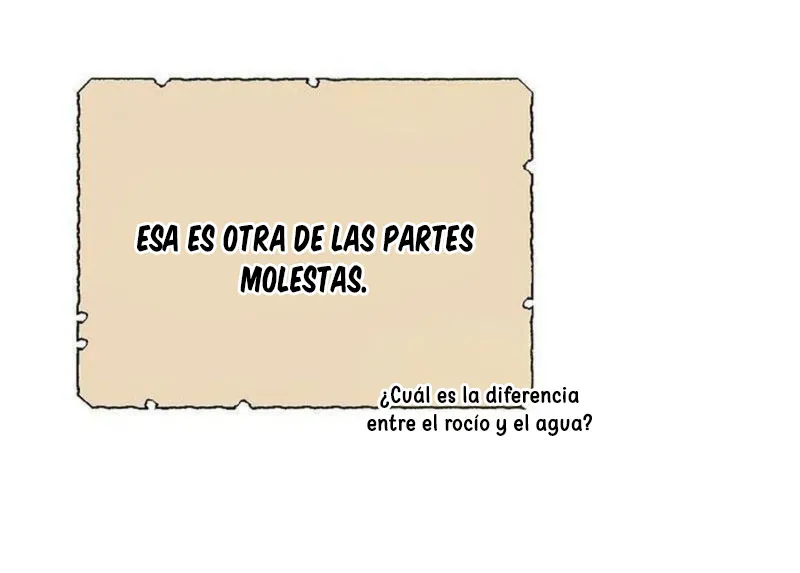 Mi pequeño hada capítulo 3, página 86