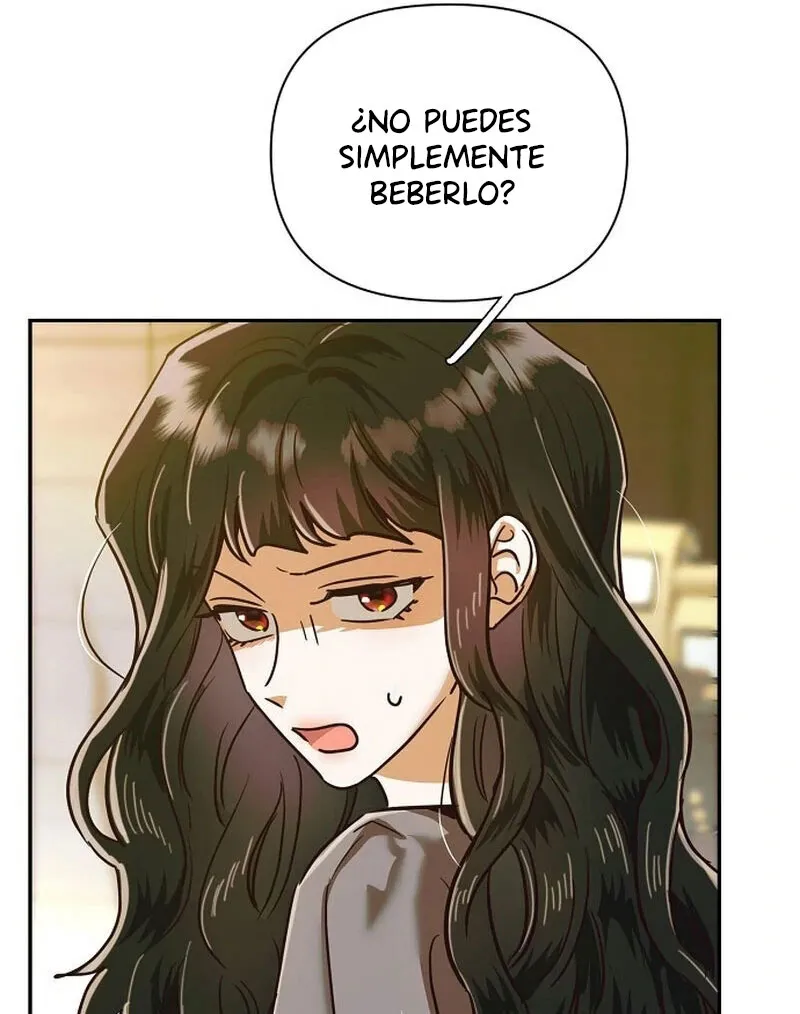 Mi pequeño hada capítulo 3, página 87