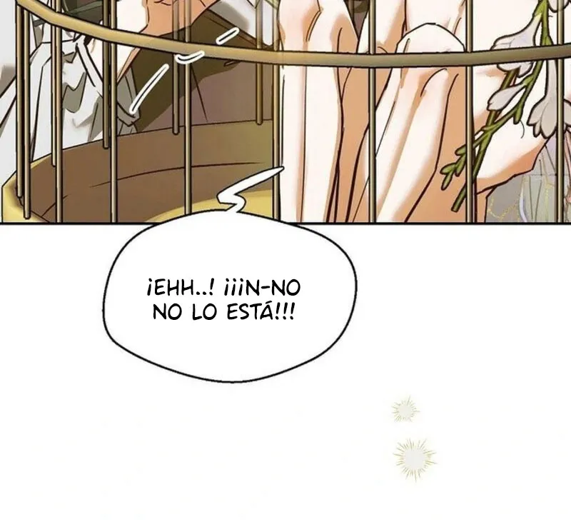 Mi pequeño hada capítulo 3, página 9