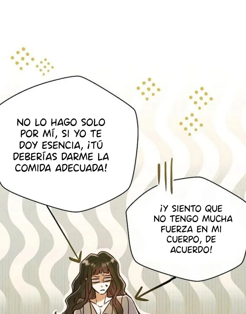 Mi pequeño hada capítulo 3, página 90