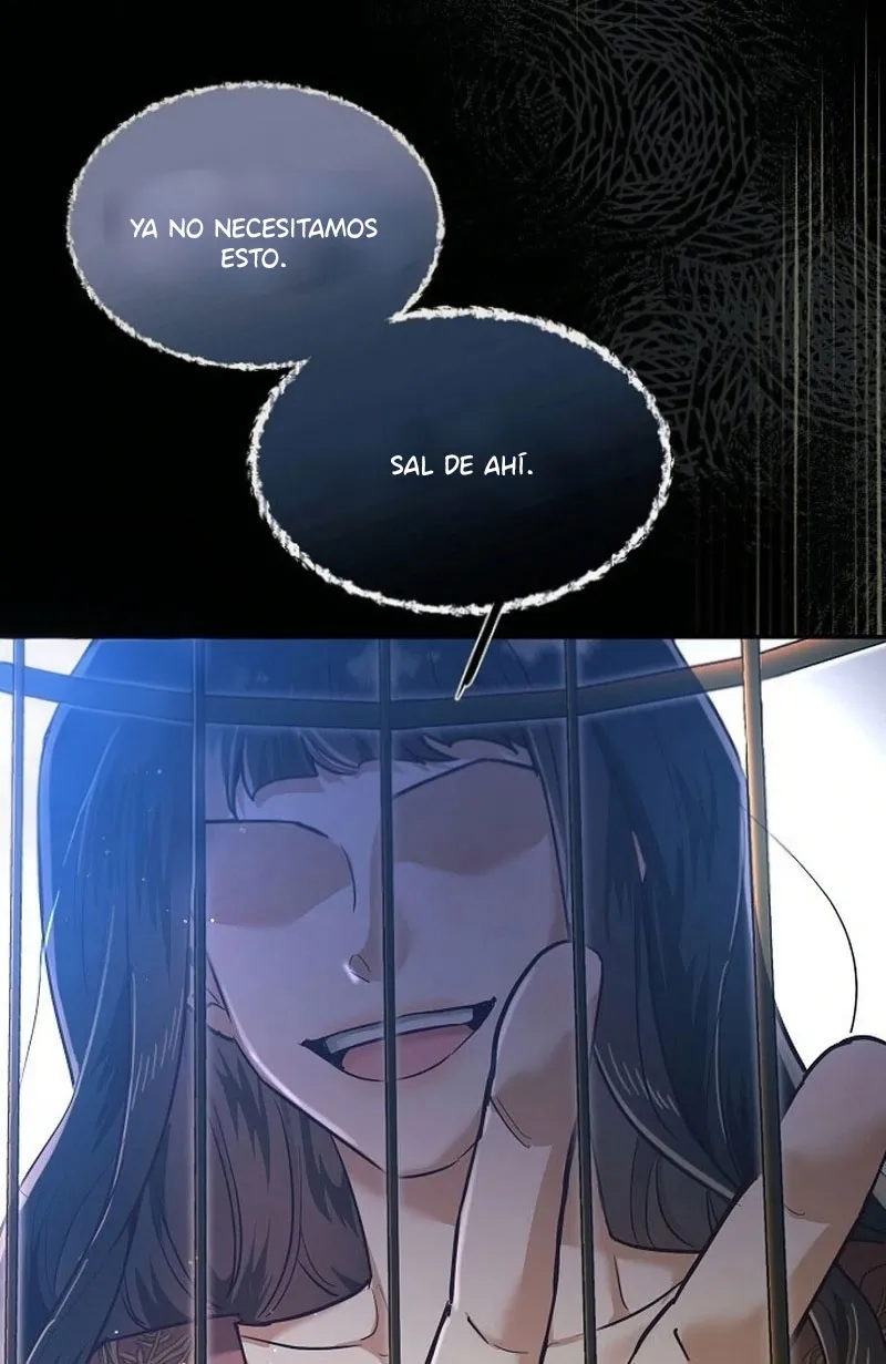 Mi pequeño hada capítulo 4, página 10