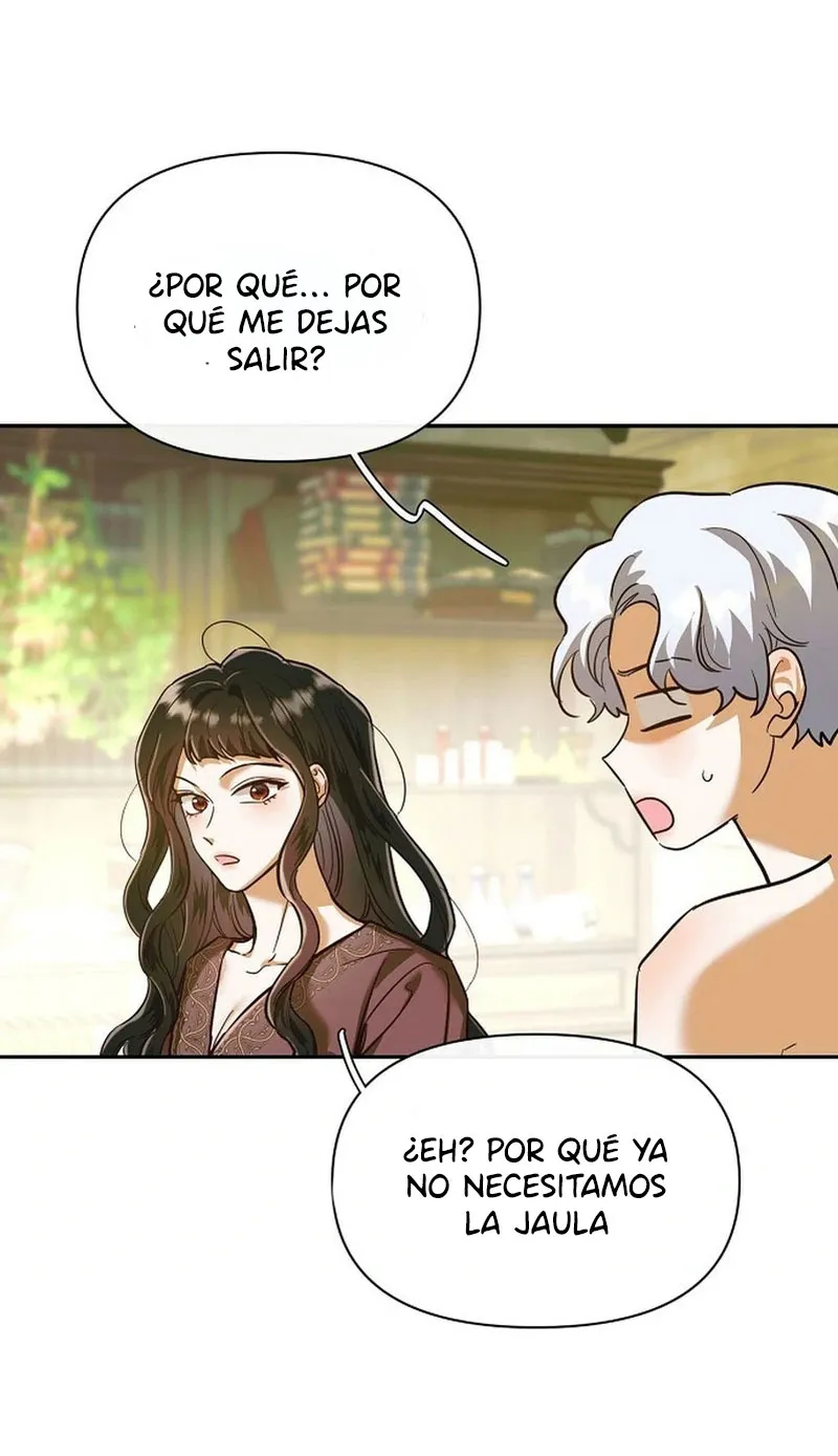 Mi pequeño hada capítulo 4, página 14