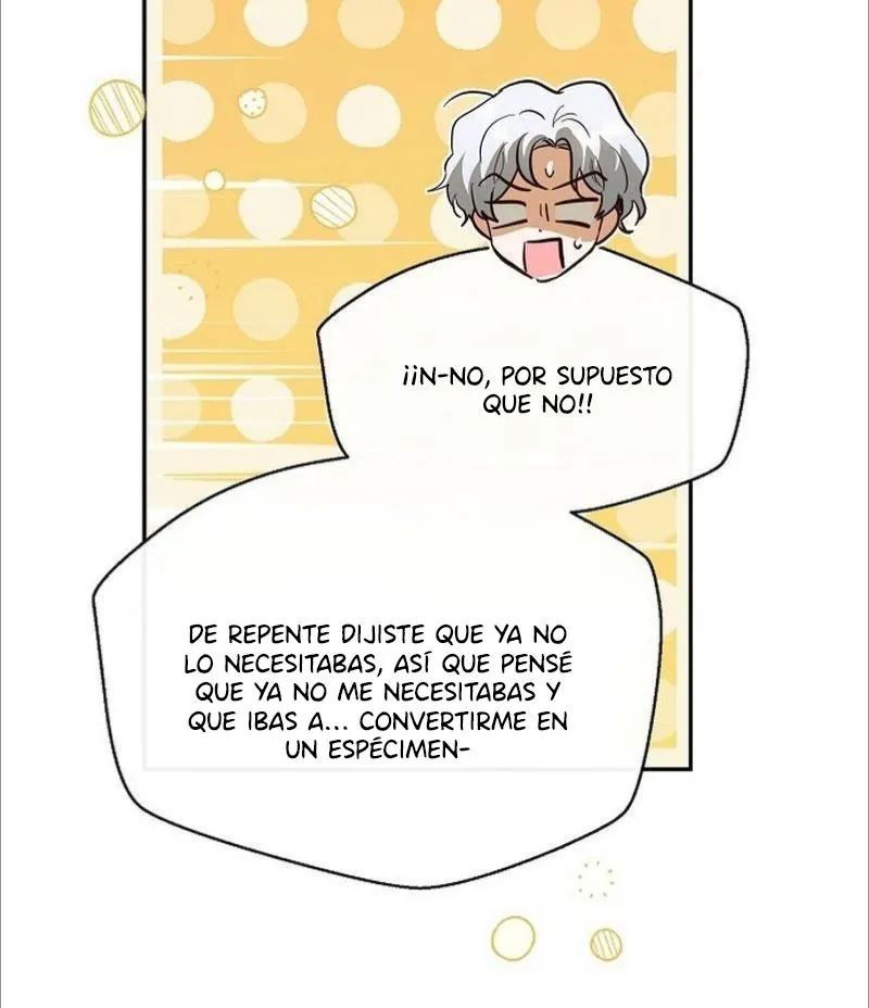 Mi pequeño hada capítulo 4, página 17