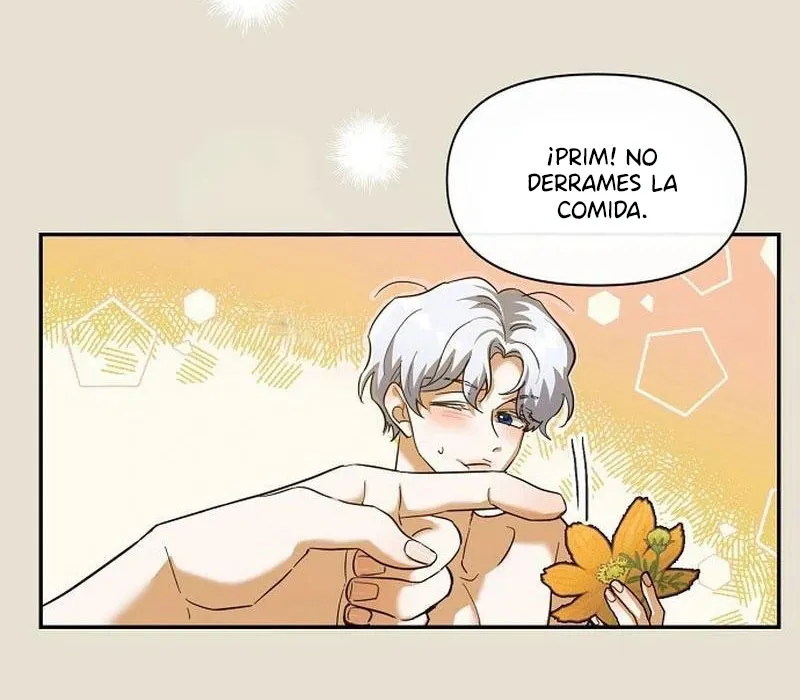 Mi pequeño hada capítulo 4, página 25