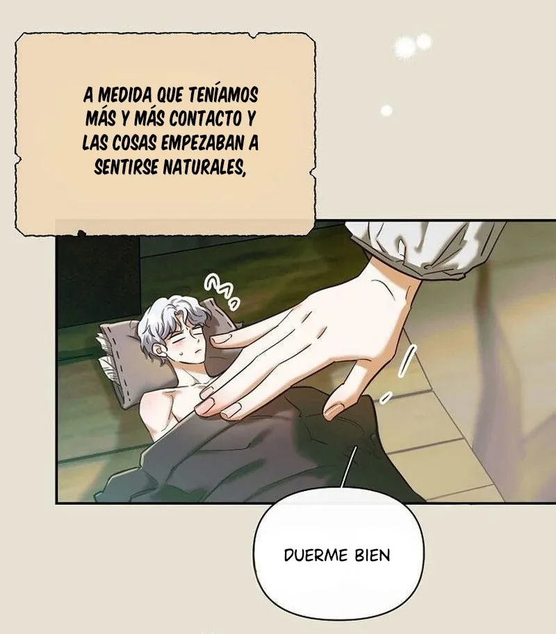 Mi pequeño hada capítulo 4, página 26