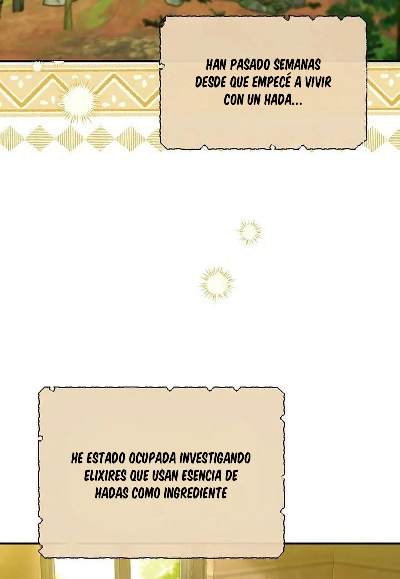 Mi pequeño hada capítulo 4, página 4