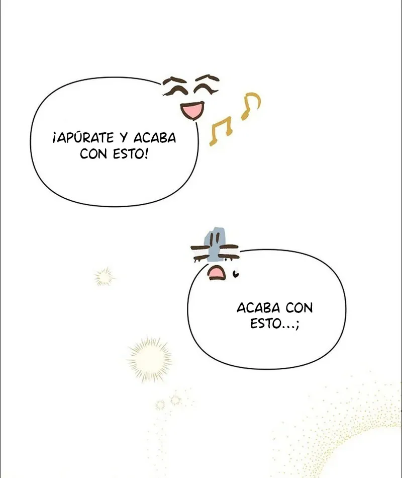 Mi pequeño hada capítulo 4, página 44