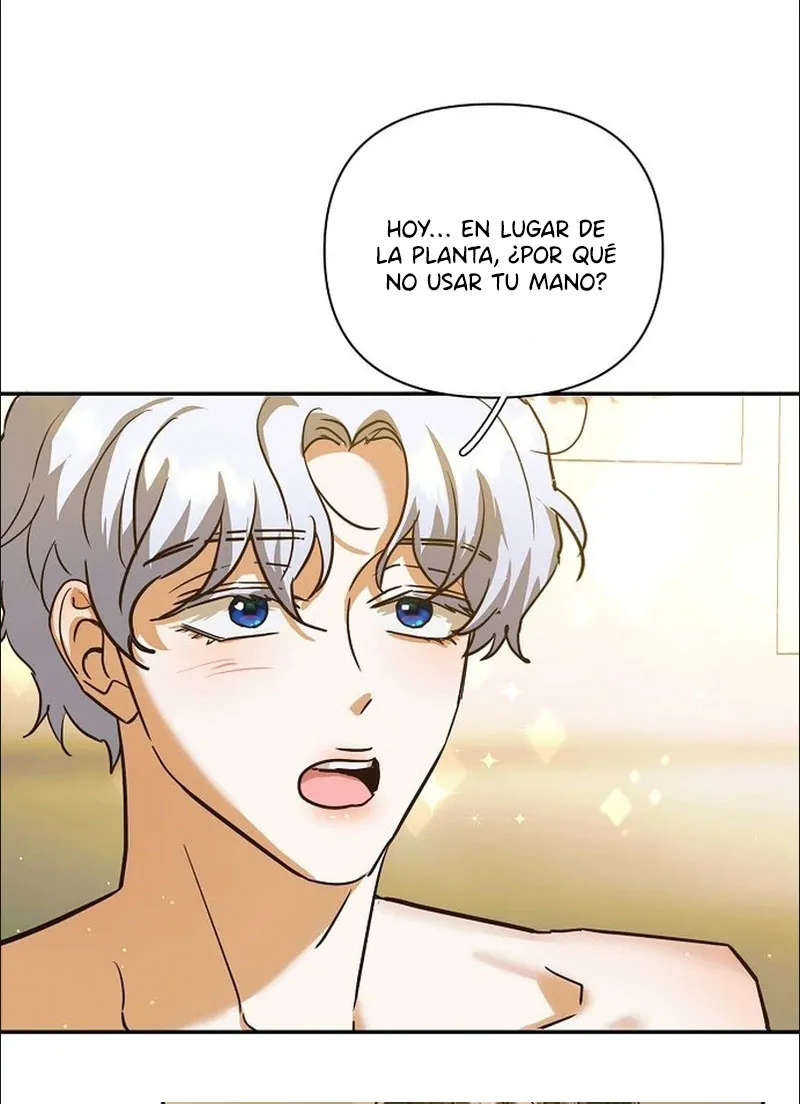 Mi pequeño hada capítulo 4, página 48