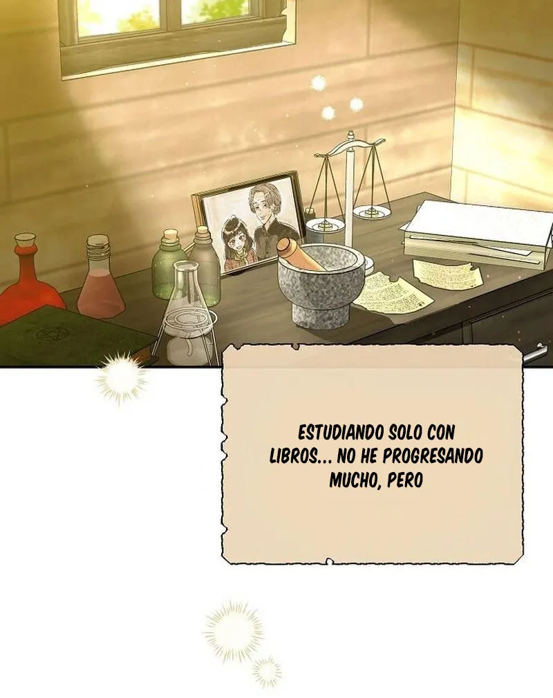 Mi pequeño hada capítulo 4, página 5