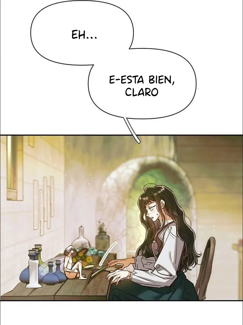 Mi pequeño hada capítulo 4, página 51