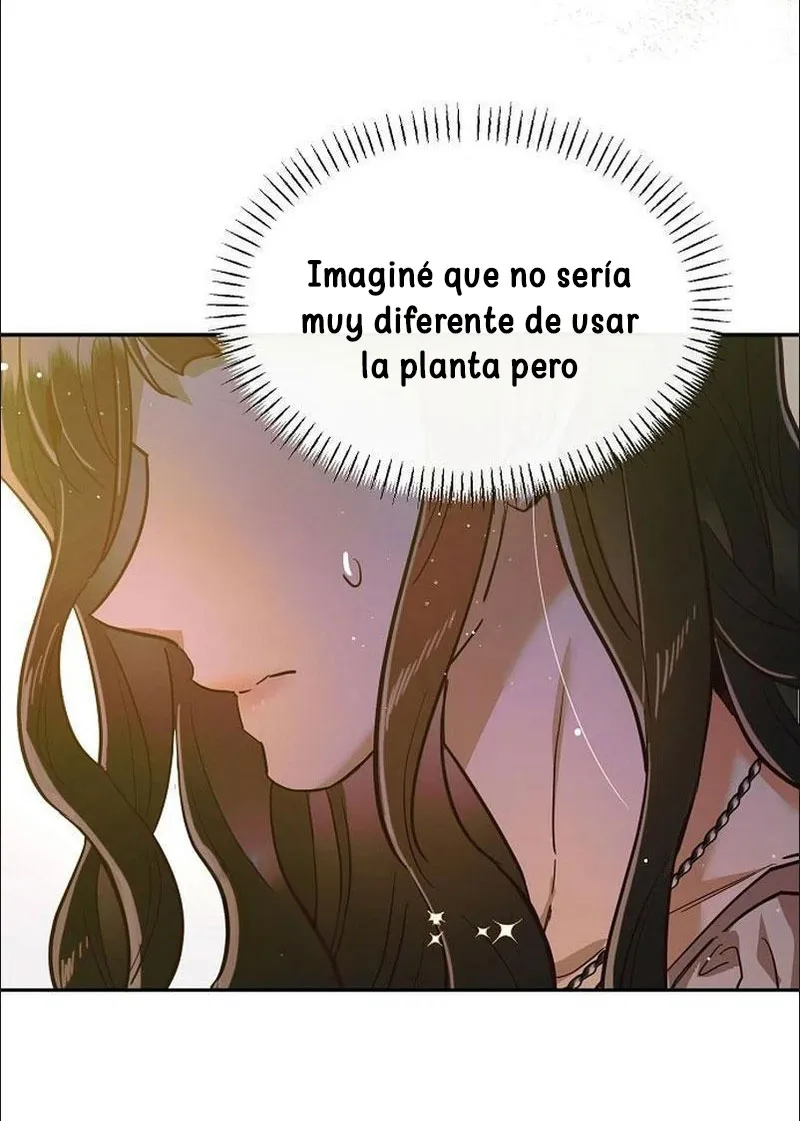 Mi pequeño hada capítulo 4, página 58