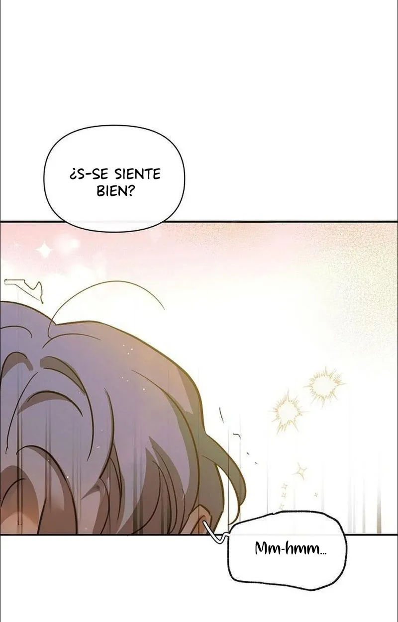 Mi pequeño hada capítulo 4, página 65