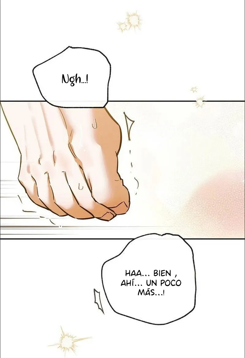 Mi pequeño hada capítulo 4, página 66