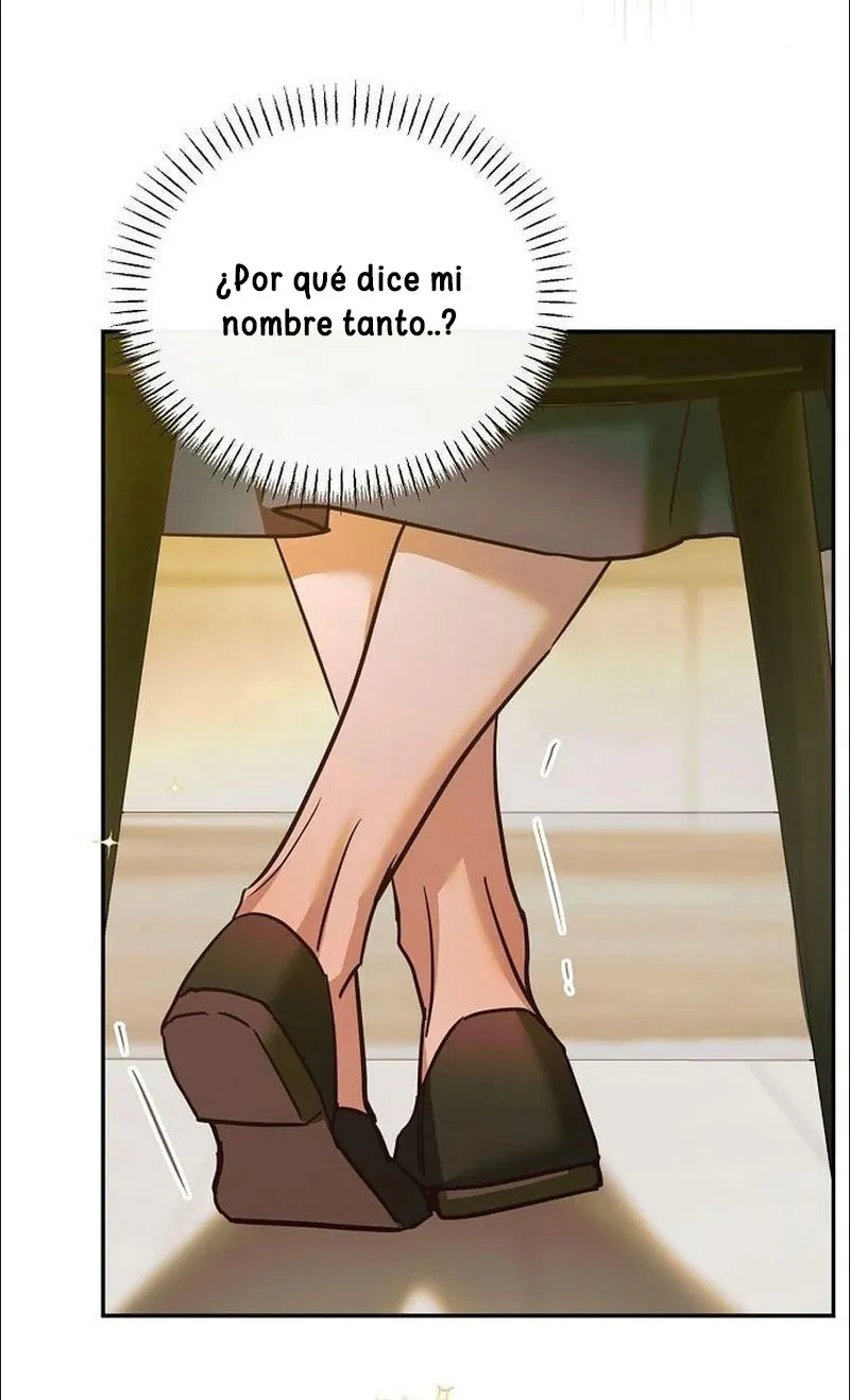 Mi pequeño hada capítulo 4, página 72