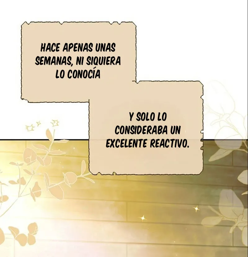 Mi pequeño hada capítulo 4, página 82