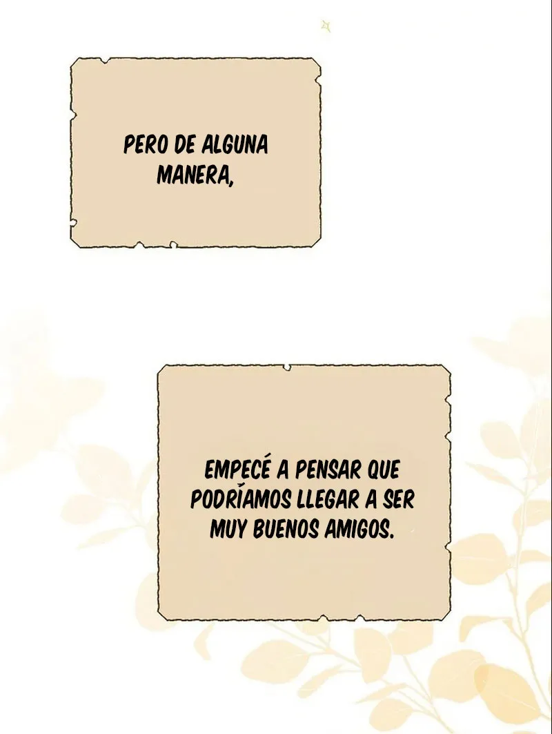 Mi pequeño hada capítulo 4, página 84
