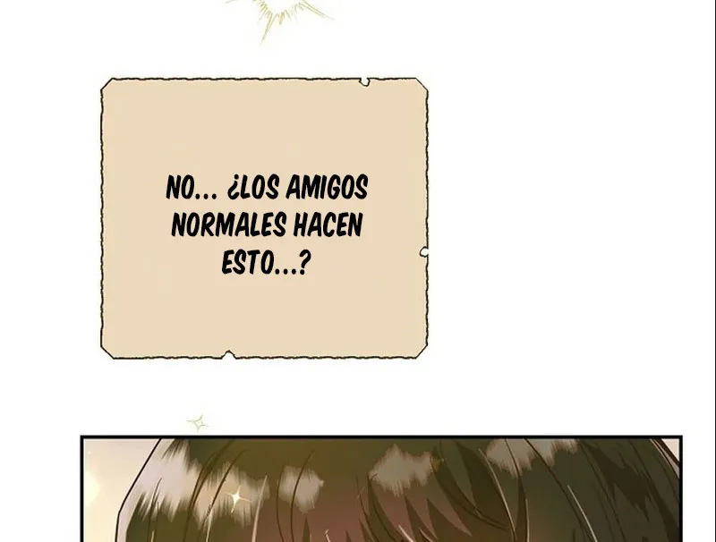 Mi pequeño hada capítulo 4, página 86