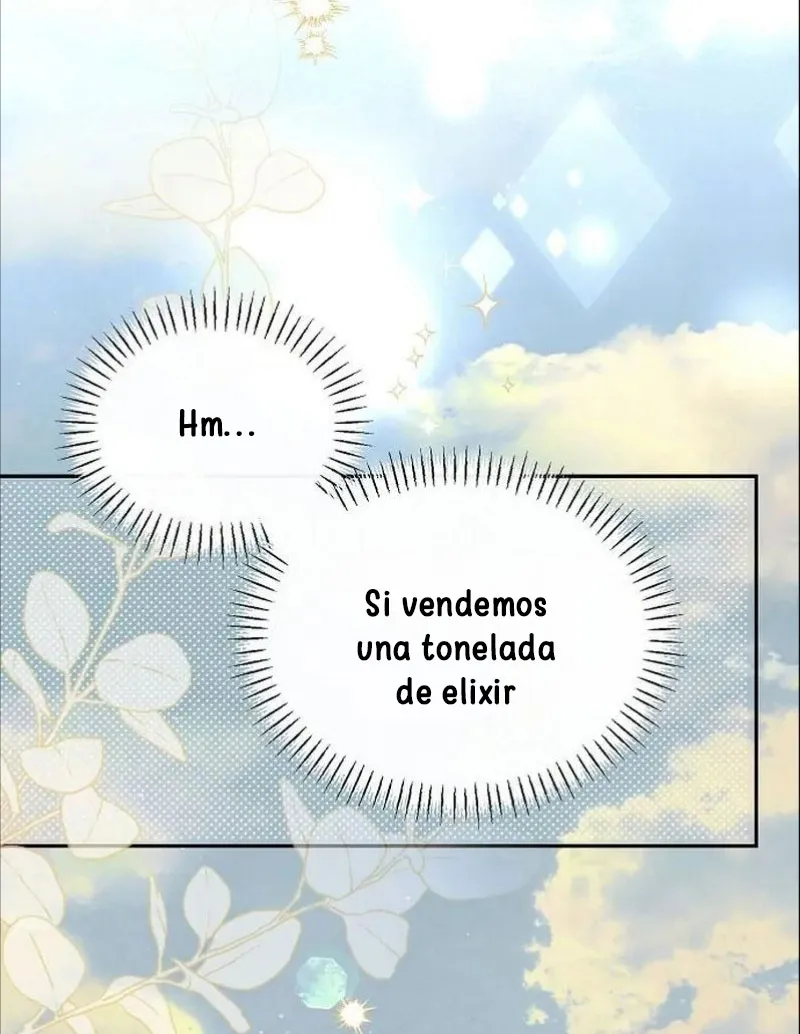 Mi pequeño hada capítulo 4, página 88