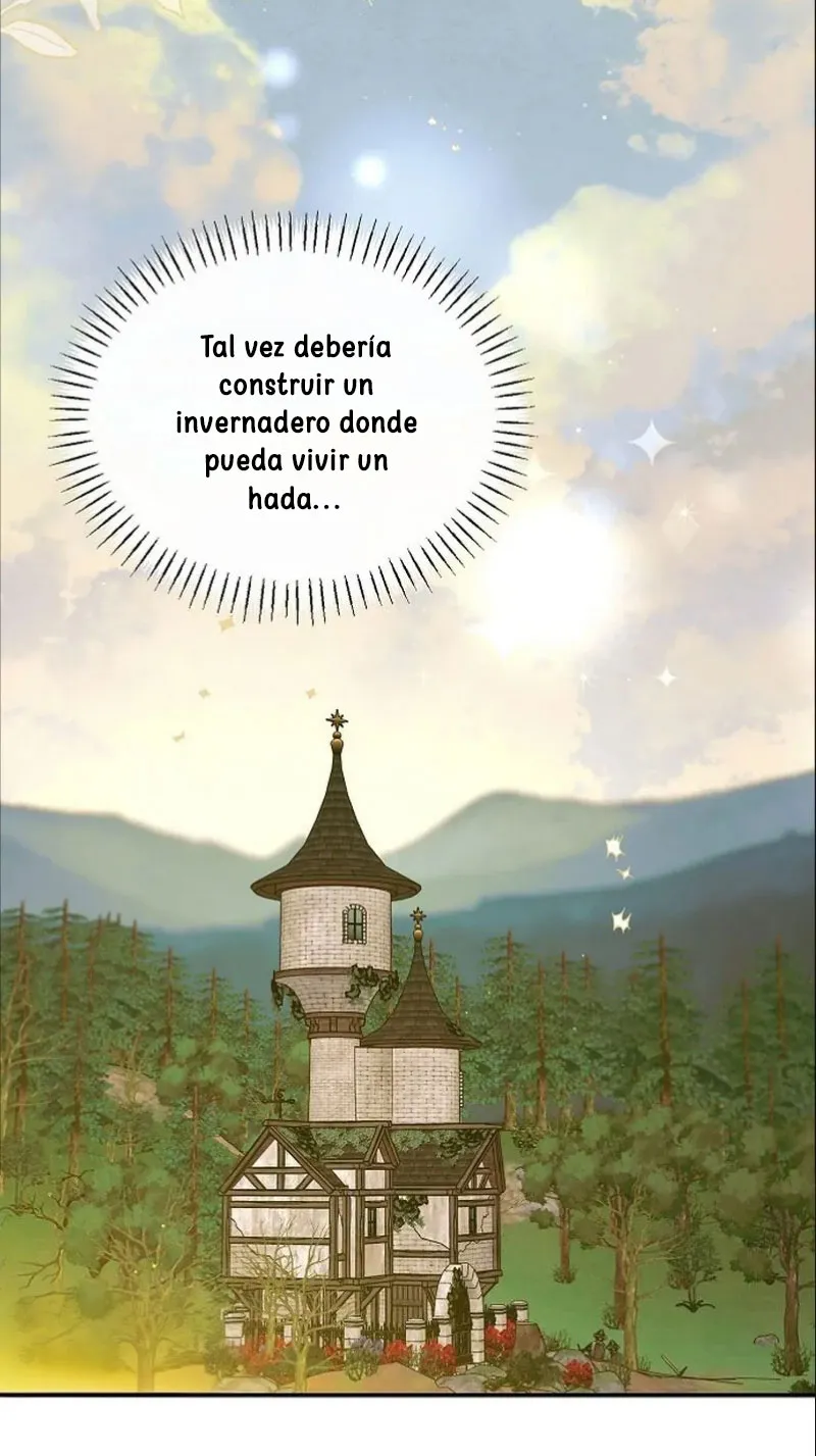 Mi pequeño hada capítulo 4, página 89