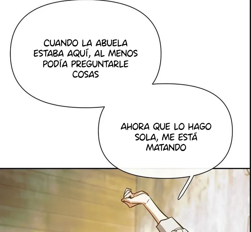 Mi pequeño hada capítulo 5, página 10
