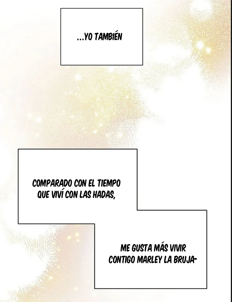 Mi pequeño hada capítulo 5, página 19