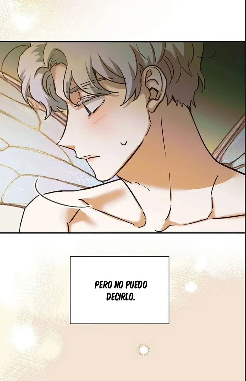 Mi pequeño hada capítulo 5, página 20